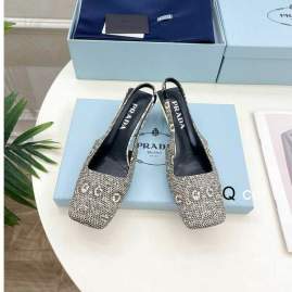 Picture of Prada Shoes _SKUPradasz35-40319081.5CMXC0403